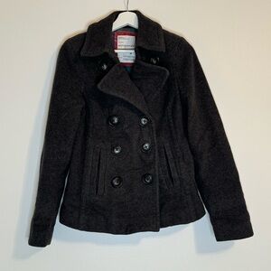 Aeropostale Pea Coat Size: M